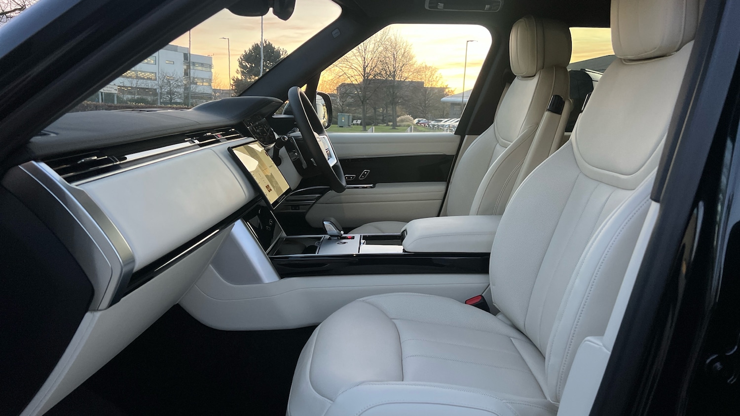 Used Land Rover Range Rover for sale - 76687030: Photo 3