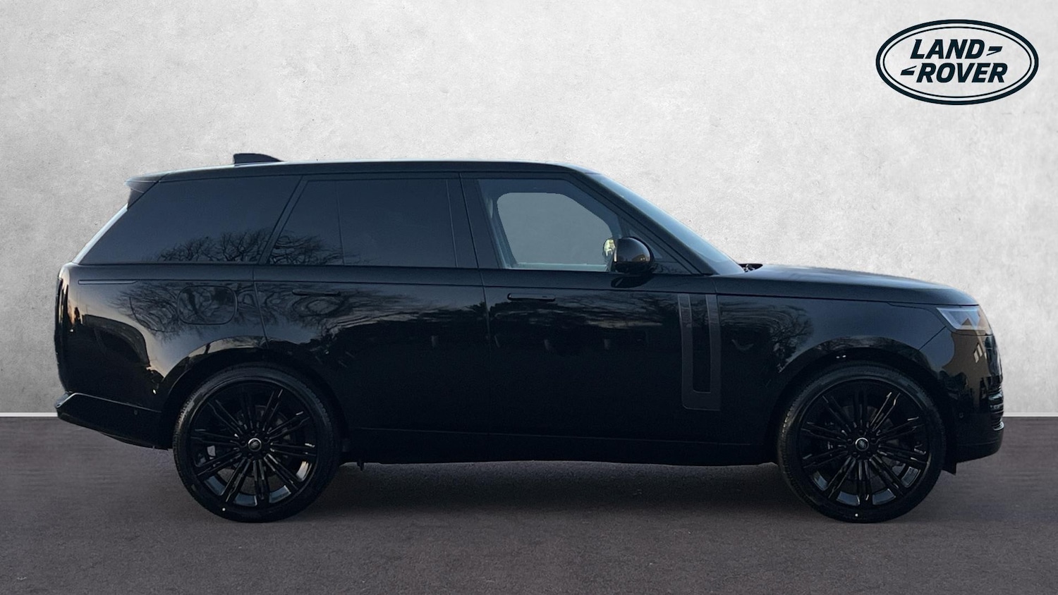 Used Land Rover Range Rover for sale - 76687030: Photo 5