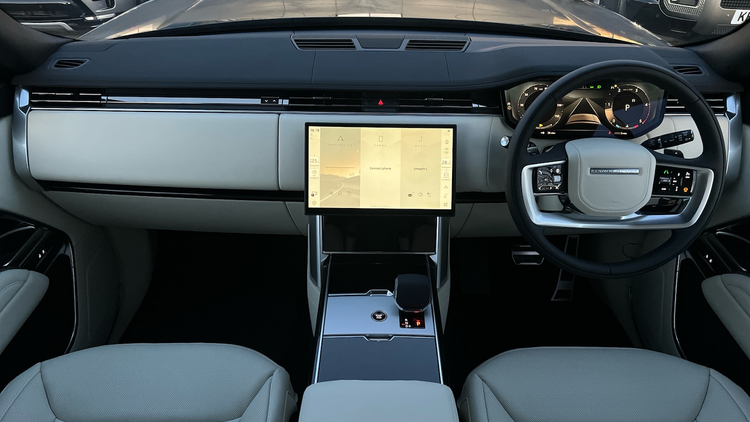 Used Land Rover Range Rover for sale - 76687030: Photo 9