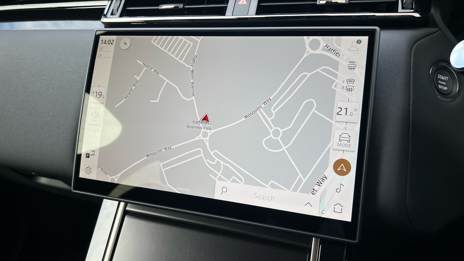 Used Land Rover Range Rover Velar for sale - 77822176: Photo 11