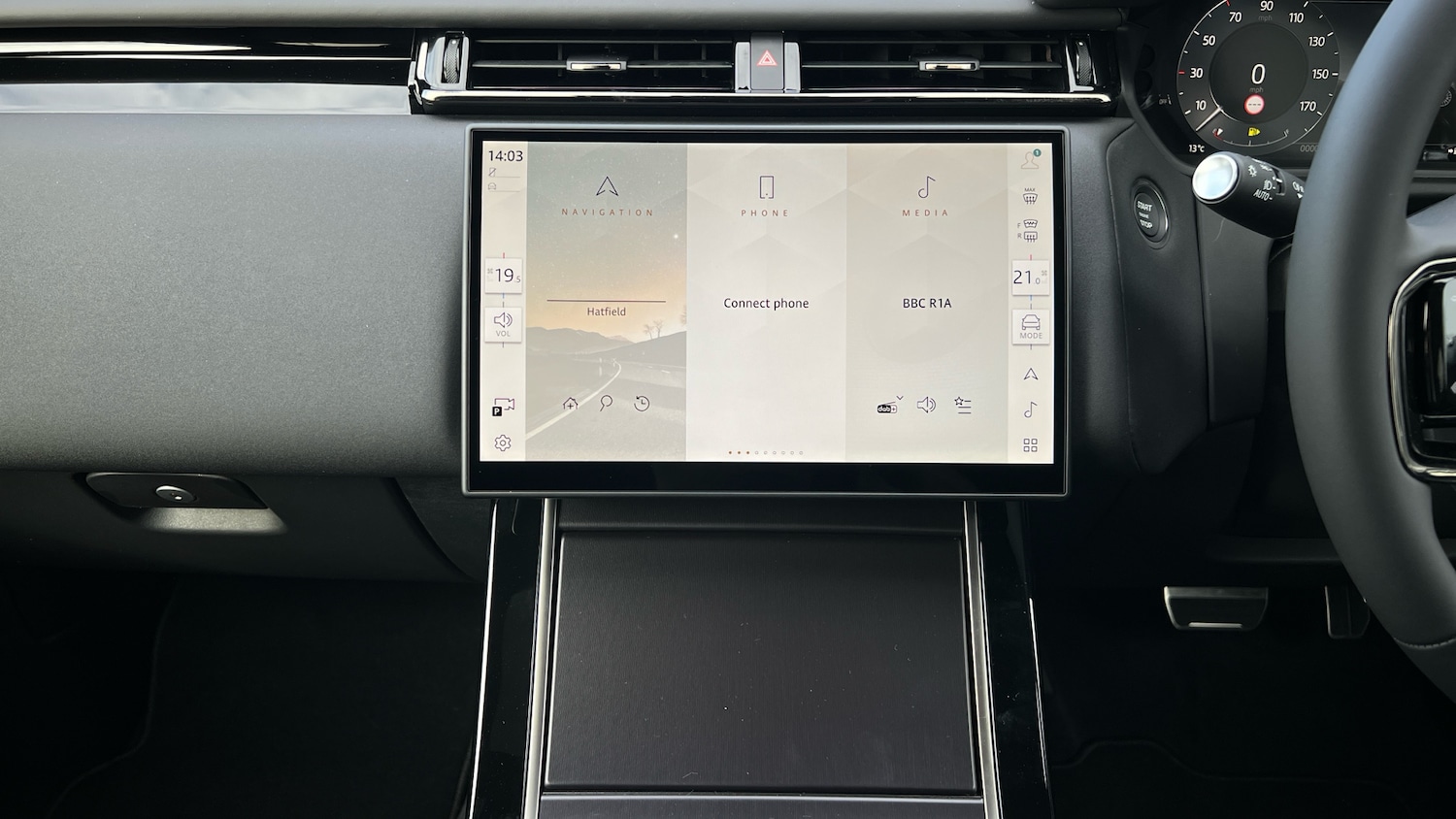 Used Land Rover Range Rover Velar for sale - 77822176: Photo 14