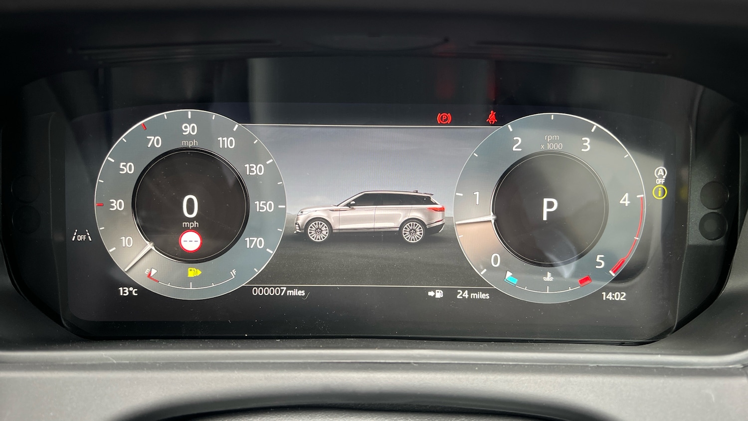 Used Land Rover Range Rover Velar for sale - 77822176: Photo 16