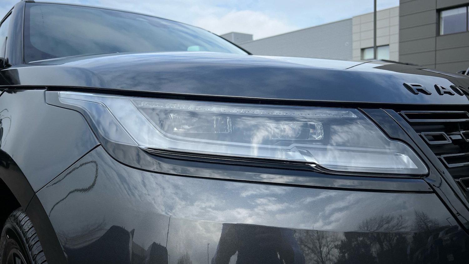 Used Land Rover Range Rover Velar for sale - 77822176: Photo 17