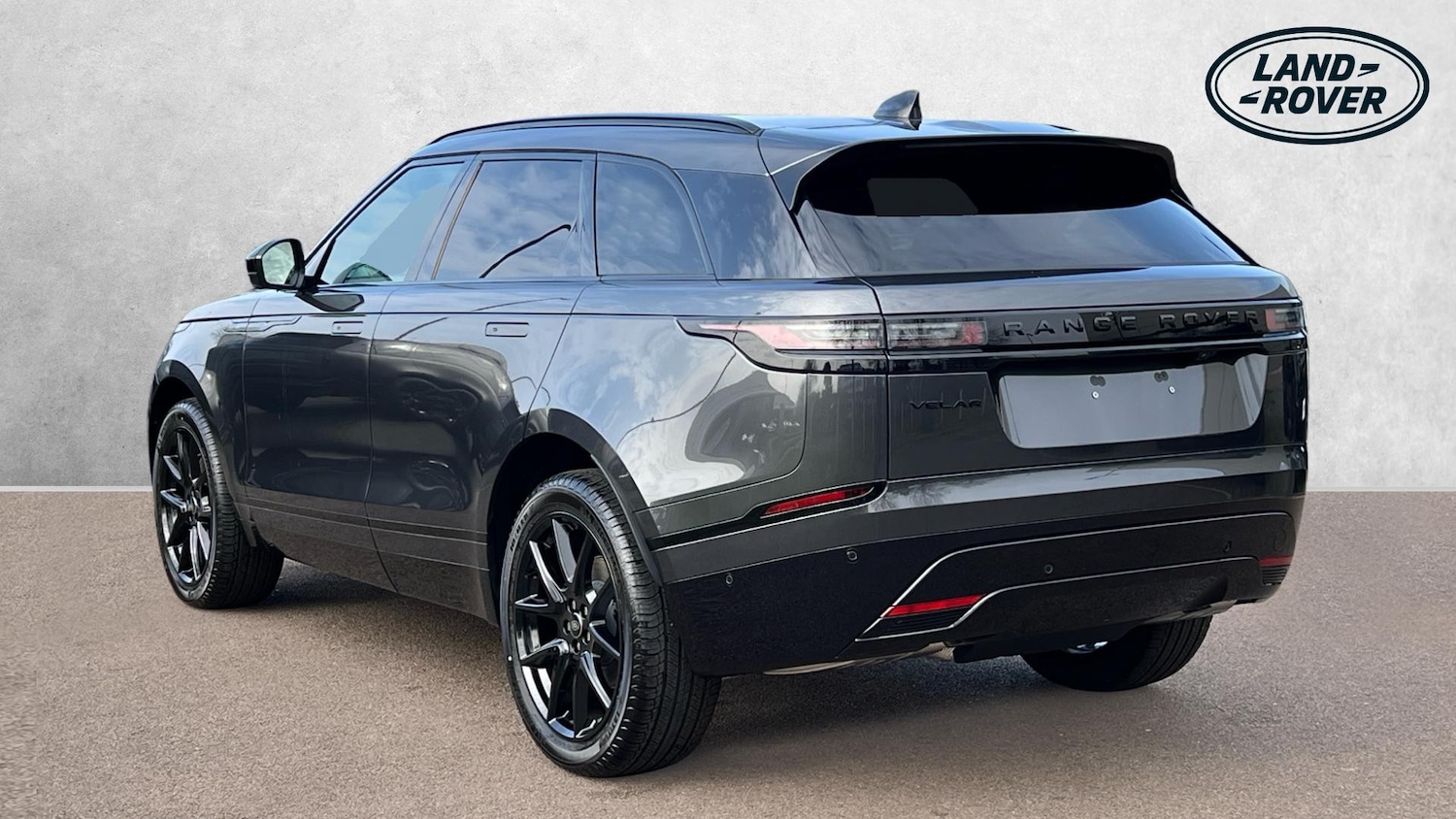 Used Land Rover Range Rover Velar for sale - 77822176: Photo 2