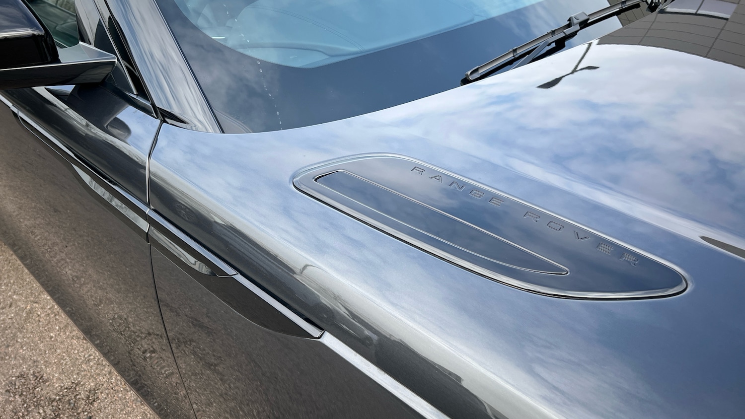 Used Land Rover Range Rover Velar for sale - 77822176: Photo 20