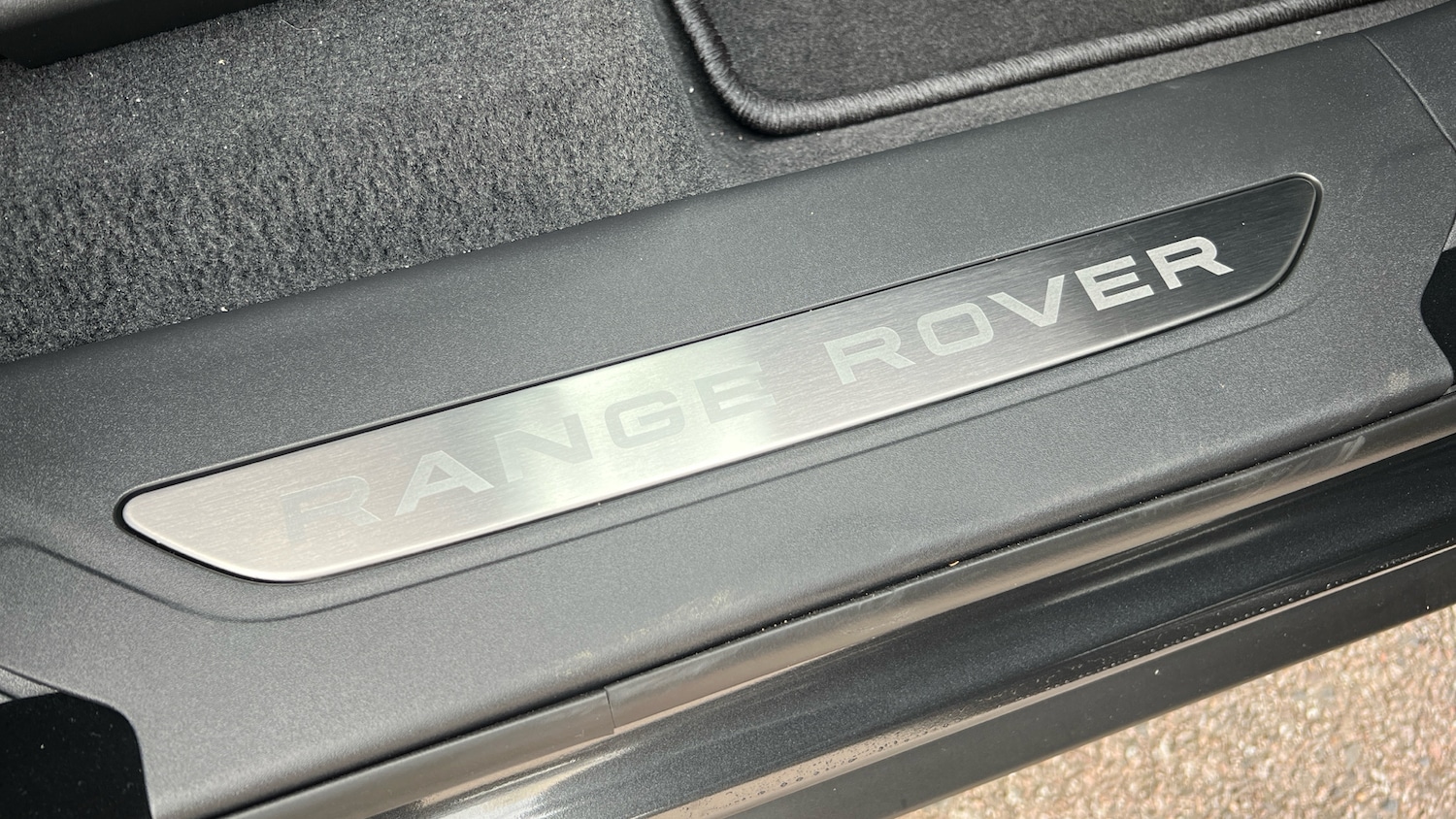 Used Land Rover Range Rover Velar for sale - 77822176: Photo 21