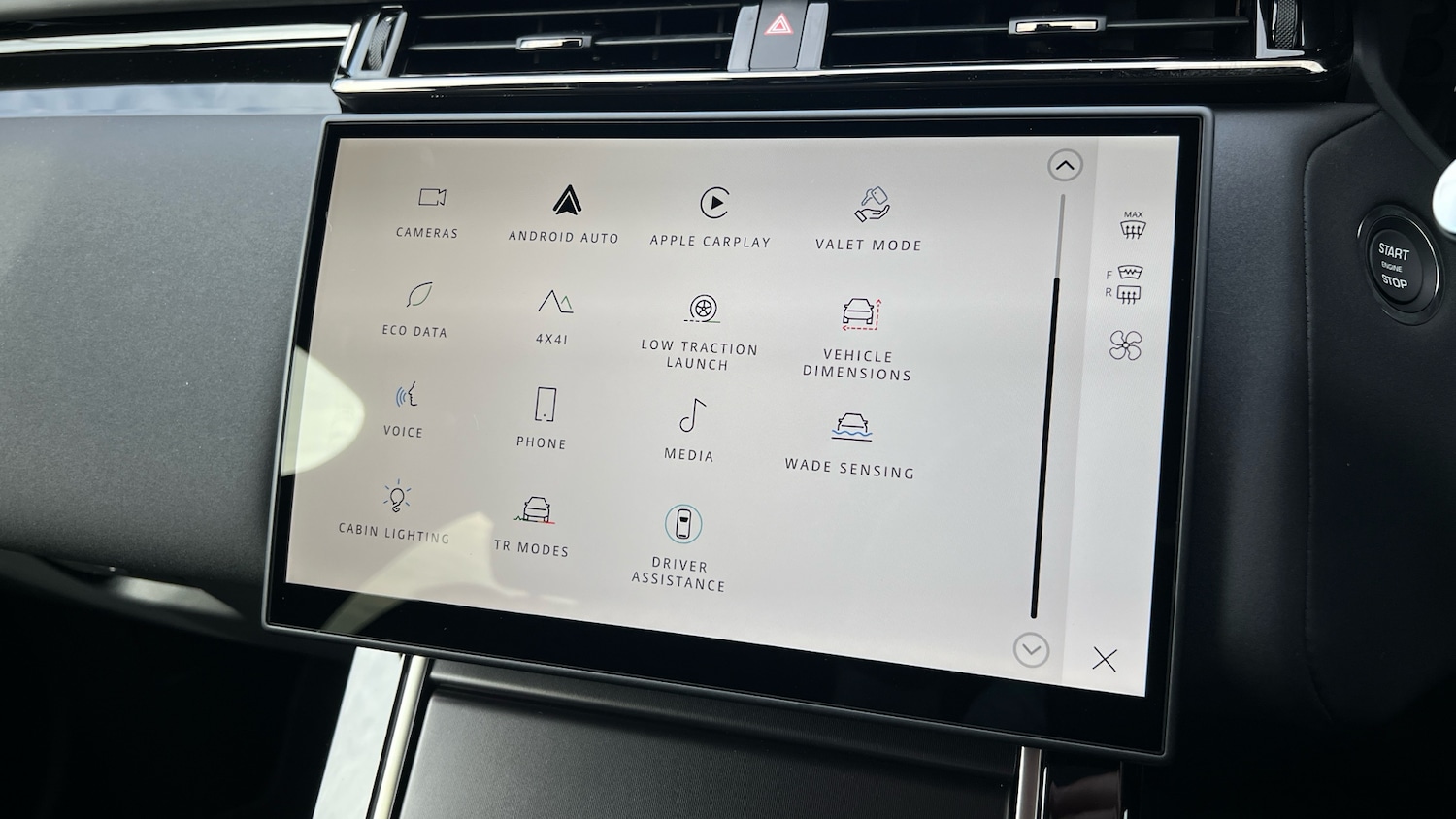 Used Land Rover Range Rover Velar for sale - 77822176: Photo 25