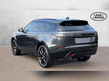 Used Land Rover Range Rover Velar 2026 for sale - 77822176: Photo