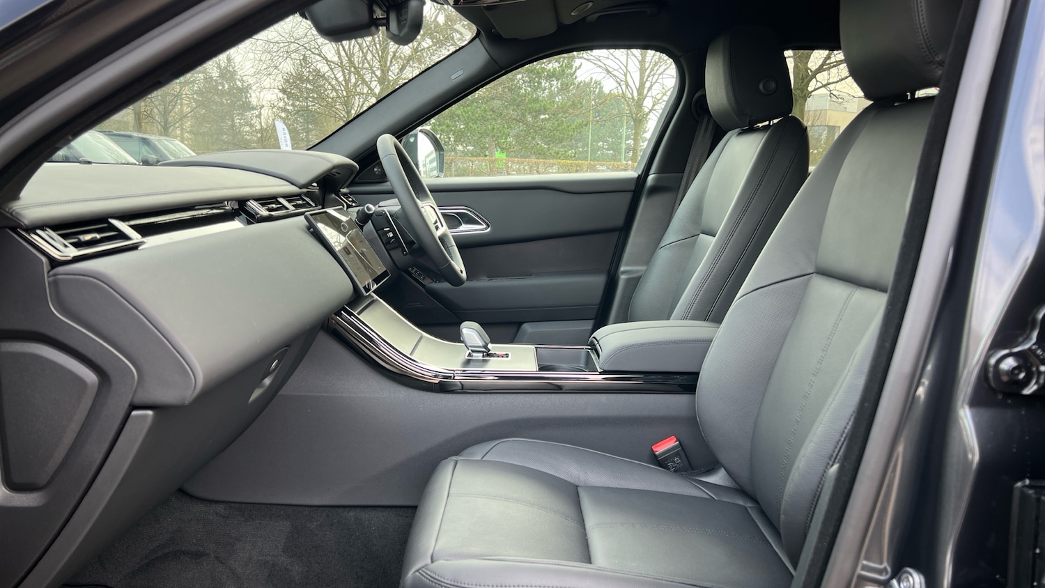 Used Land Rover Range Rover Velar for sale - 77822176: Photo 3