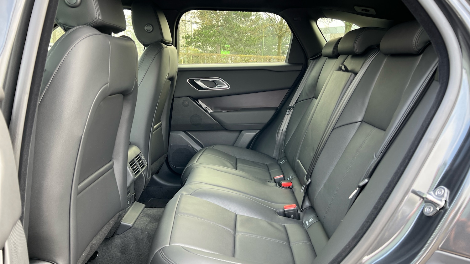 Used Land Rover Range Rover Velar for sale - 77822176: Photo 4