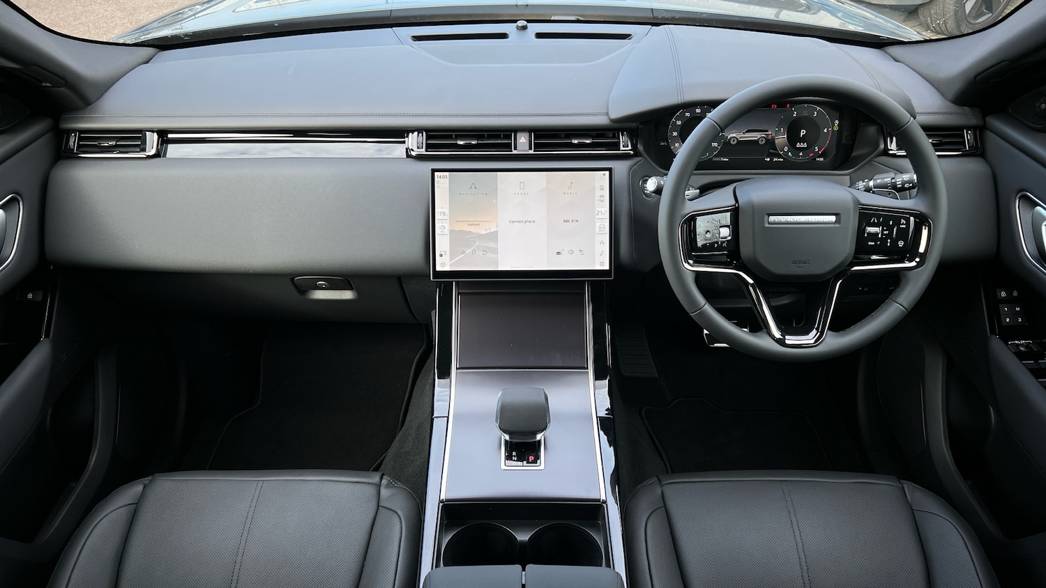 Used Land Rover Range Rover Velar for sale - 77822176: Photo 9