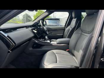 Used Land Rover Range Rover Sport 2024 for sale - 74451180: Photo