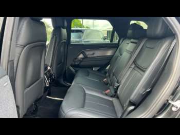 Used Land Rover Range Rover Sport 2024 for sale - 74451180: Photo