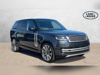 Used Land Rover Range Rover 2026 for sale - 79687162: Photo
