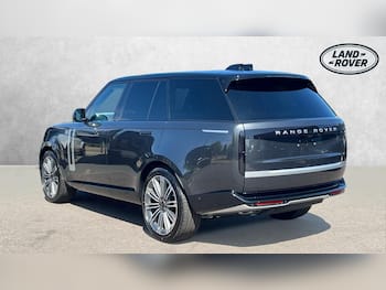 Used Land Rover Range Rover 2026 for sale - 79687162: Photo