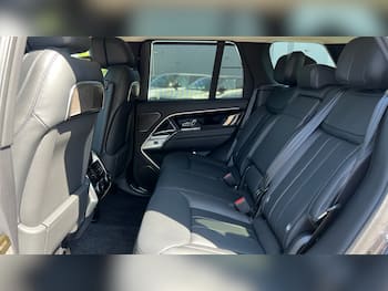 Used Land Rover Range Rover 2026 for sale - 79687162: Photo