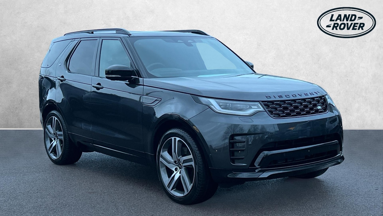 Used Land Rover Discovery for sale - 76884723: Photo 1