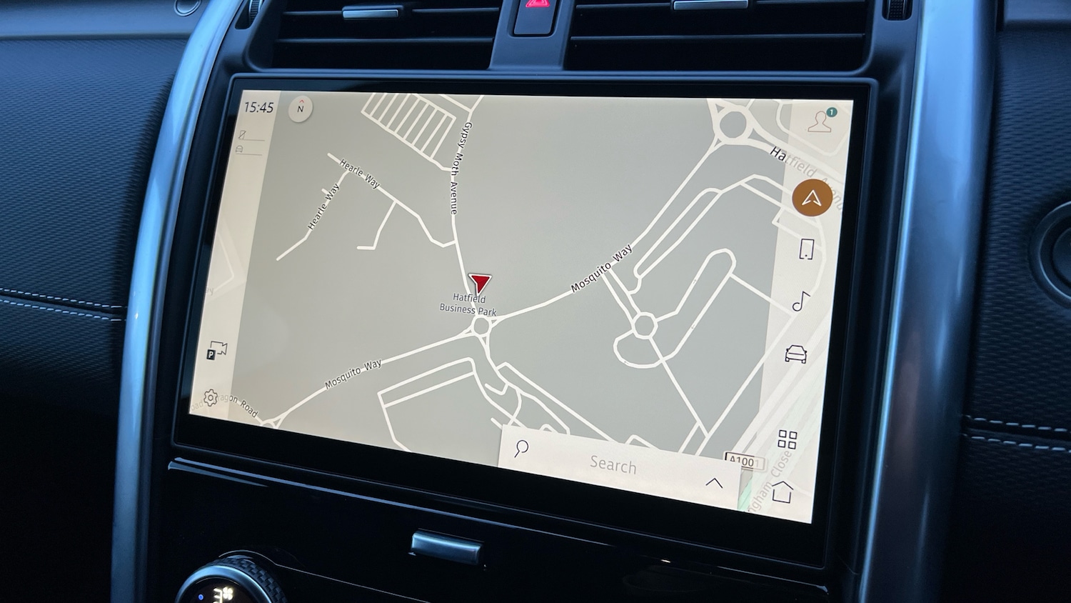 Used Land Rover Discovery for sale - 76884723: Photo 11