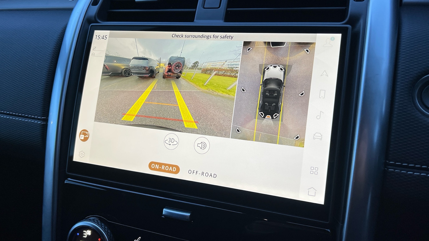 Used Land Rover Discovery for sale - 76884723: Photo 12