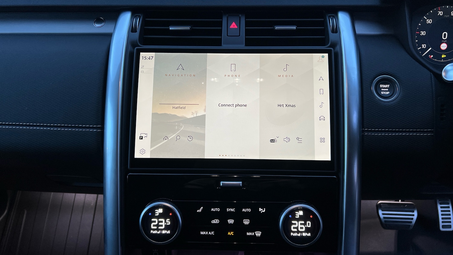 Used Land Rover Discovery for sale - 76884723: Photo 14