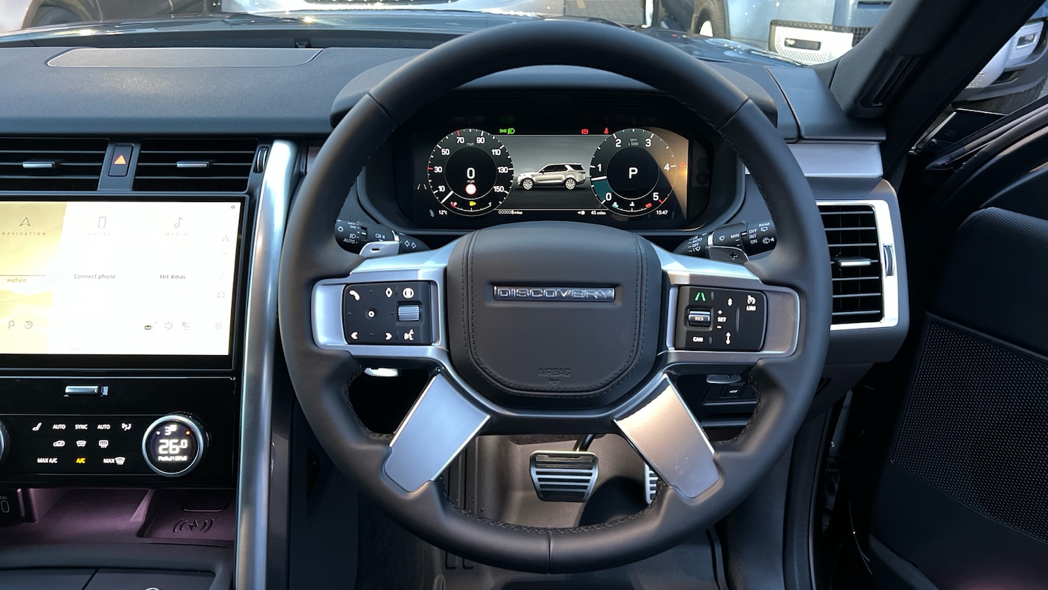 Used Land Rover Discovery for sale - 76884723: Photo 15