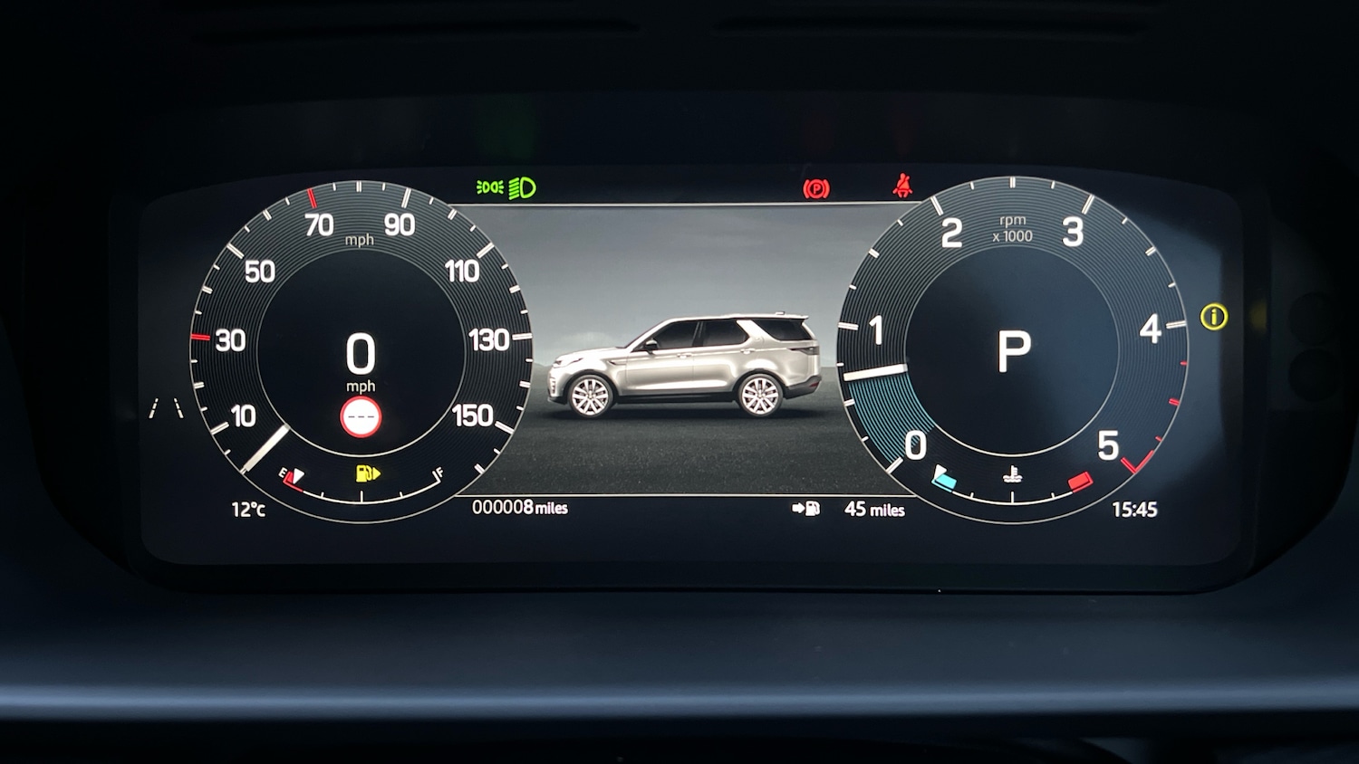 Used Land Rover Discovery for sale - 76884723: Photo 16