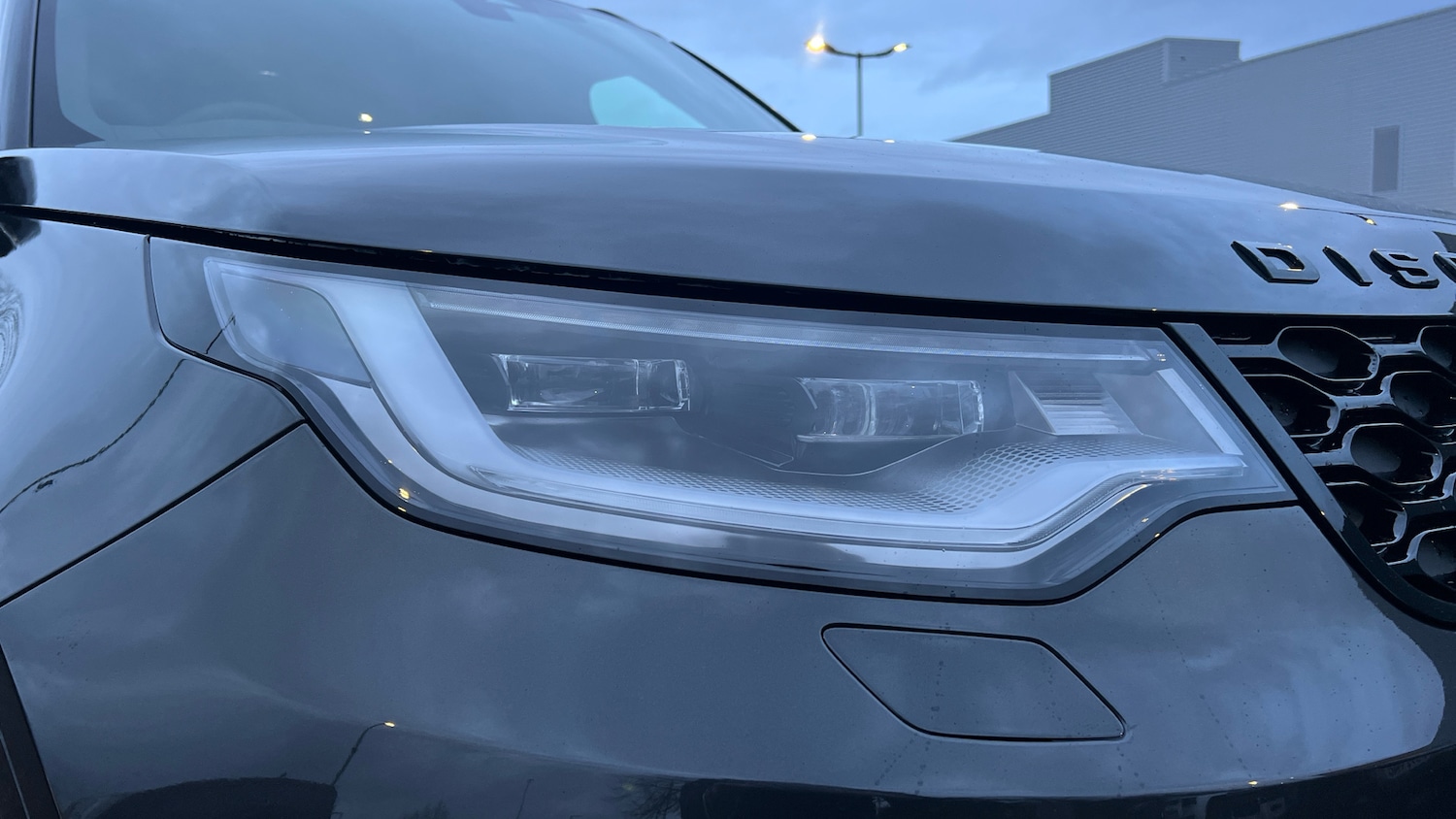 Used Land Rover Discovery for sale - 76884723: Photo 17