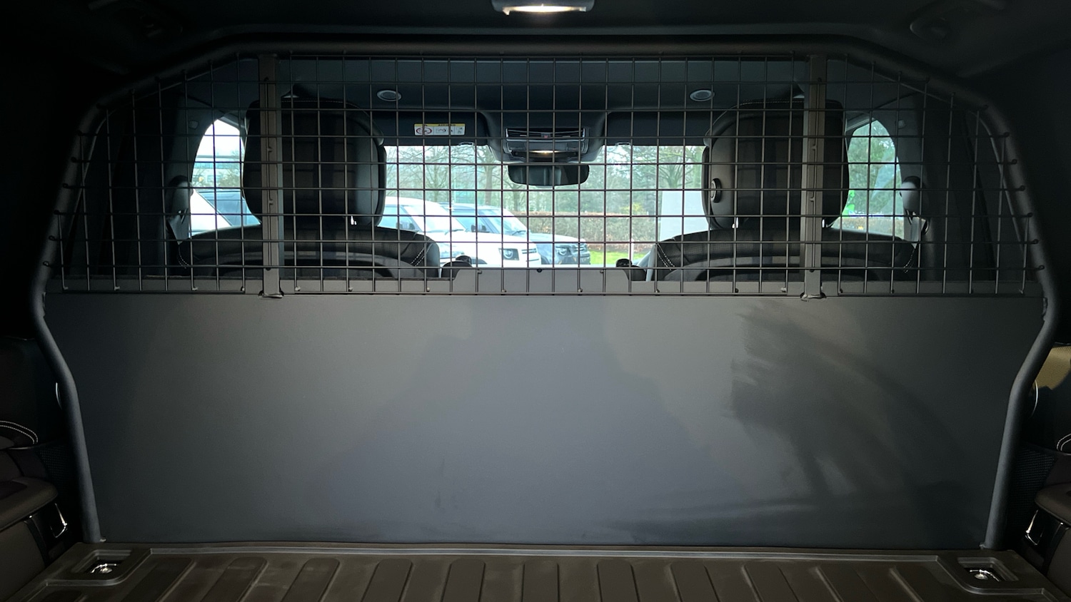 Used Land Rover Discovery for sale - 76884723: Photo 18