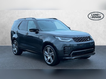 Used Land Rover Discovery undefined for sale - 76884723: Photo