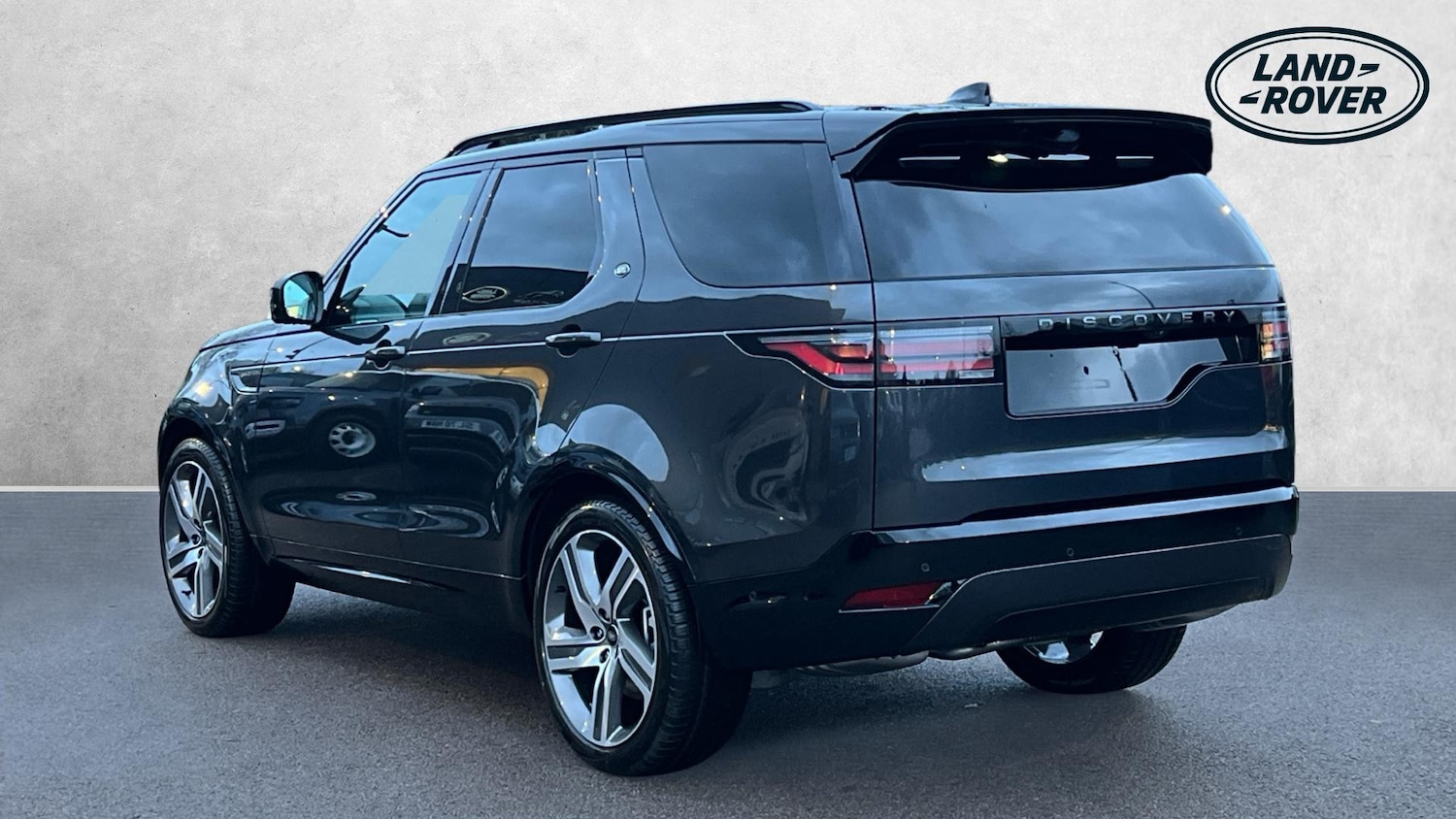 Used Land Rover Discovery for sale - 76884723: Photo 2