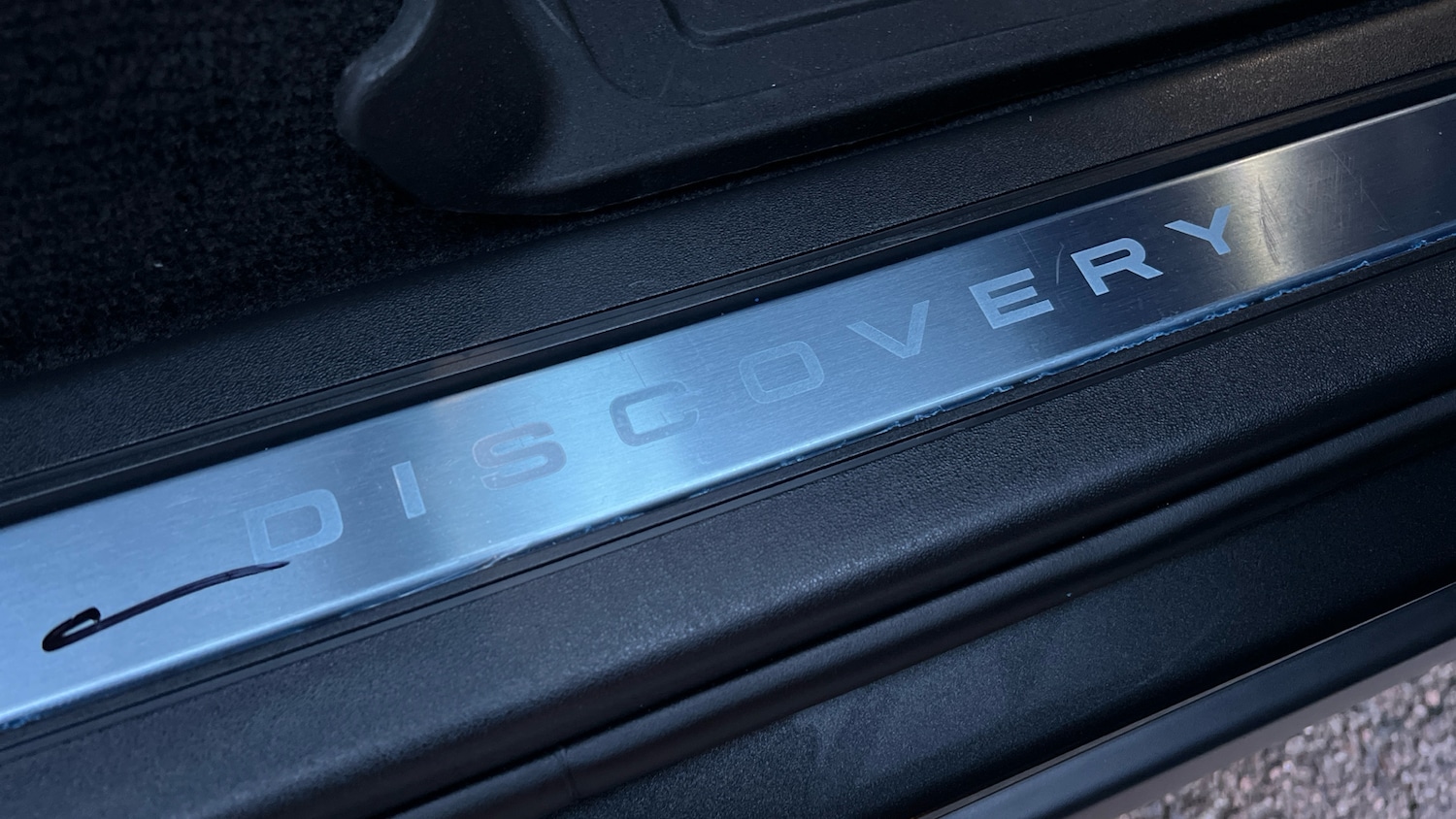 Used Land Rover Discovery for sale - 76884723: Photo 21