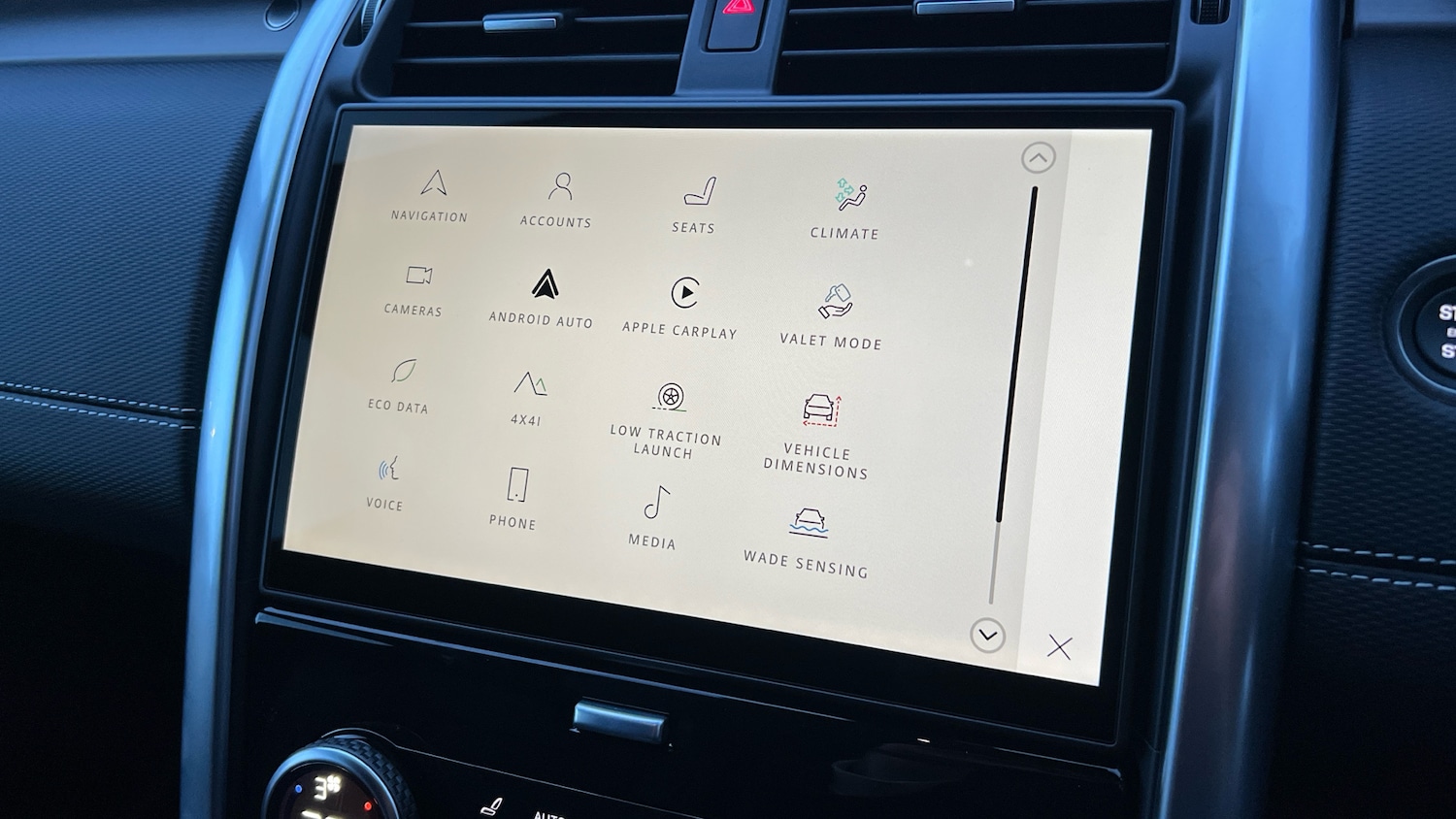 Used Land Rover Discovery for sale - 76884723: Photo 25