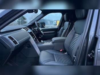 Used Land Rover Discovery undefined for sale - 76884723: Photo