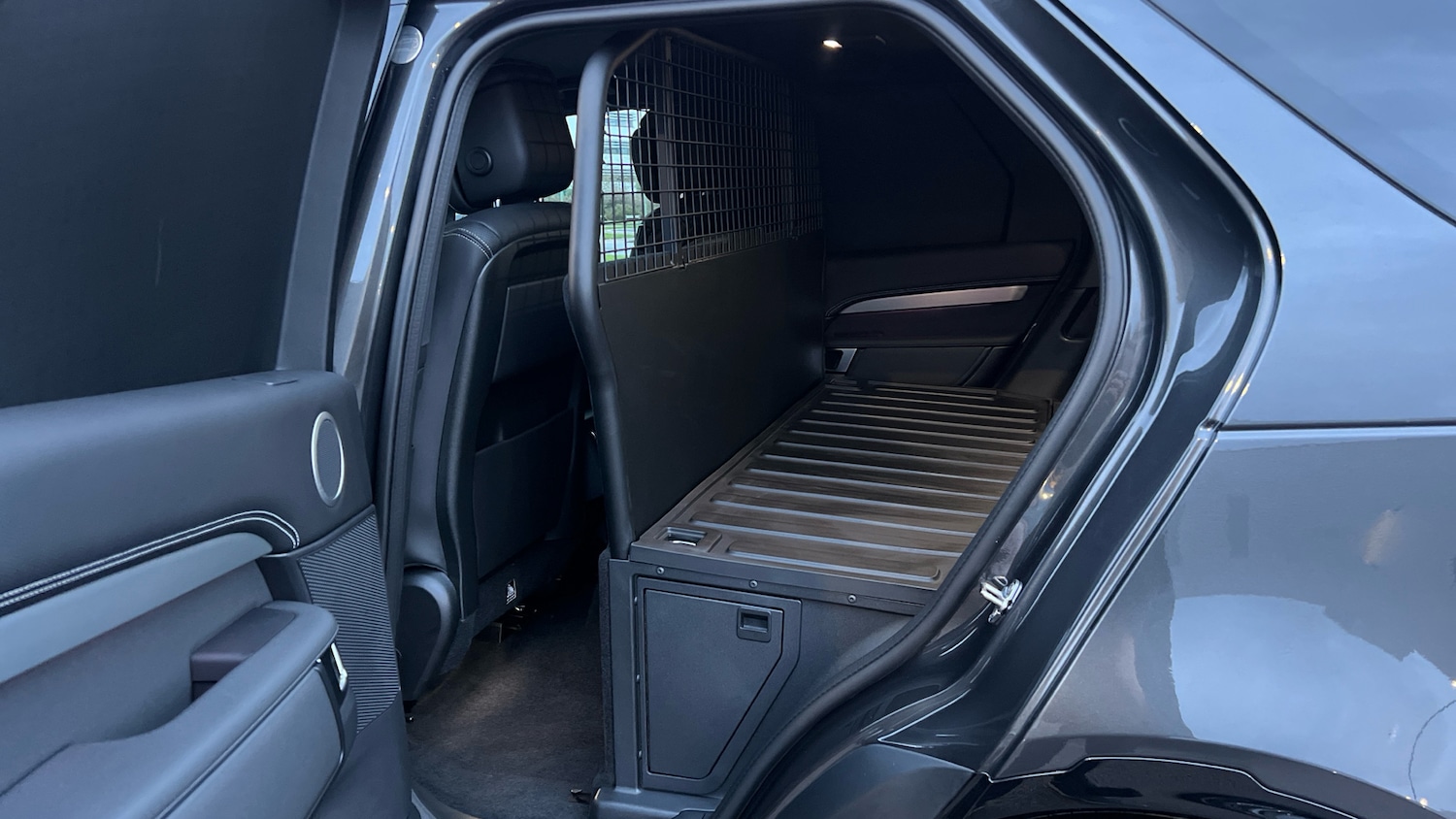 Used Land Rover Discovery for sale - 76884723: Photo 4