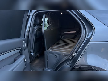 Used Land Rover Discovery undefined for sale - 76884723: Photo