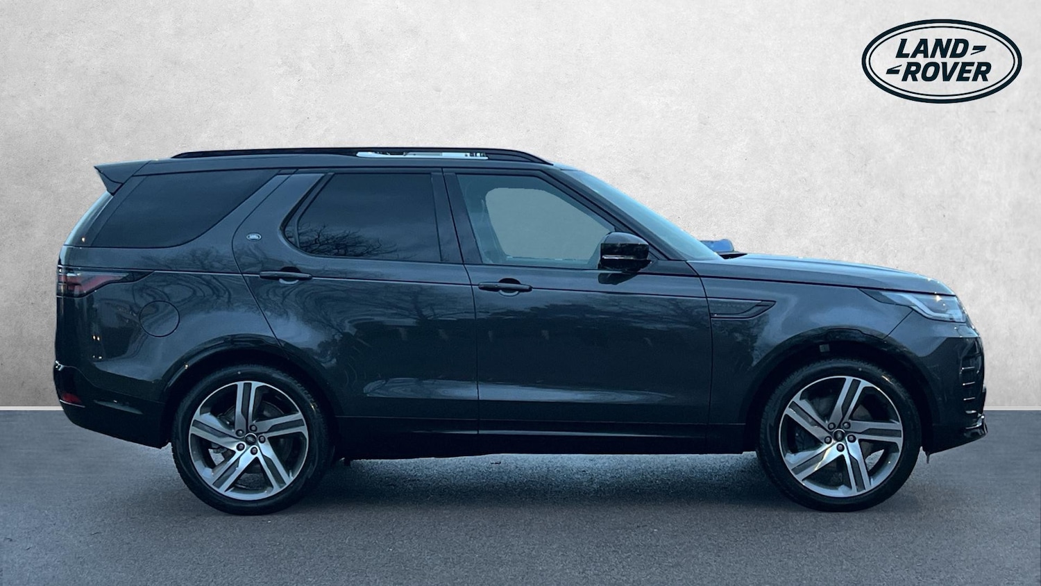 Used Land Rover Discovery for sale - 76884723: Photo 5