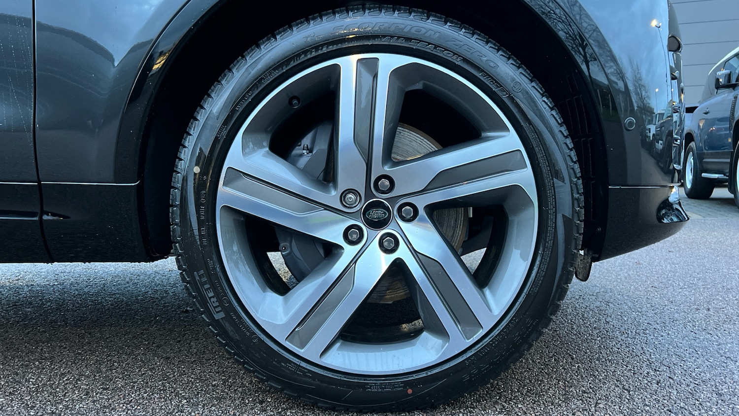 Used Land Rover Discovery for sale - 76884723: Photo 8