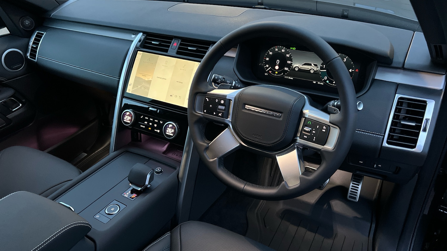 Used Land Rover Discovery for sale - 76884723: Photo 9