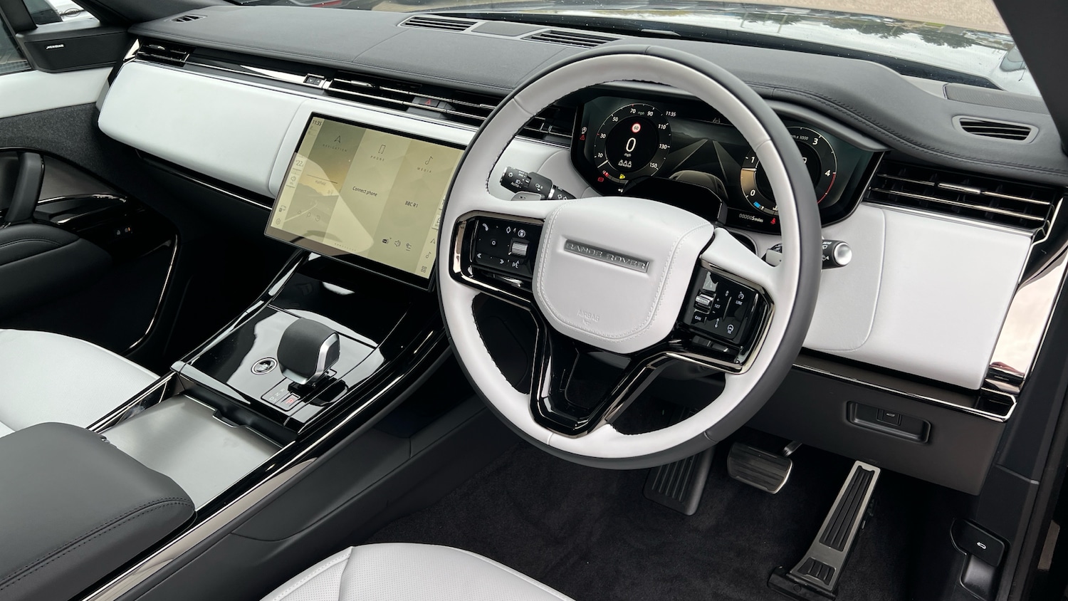 Used Land Rover Range Rover Sport for sale - 78045731: Photo 10