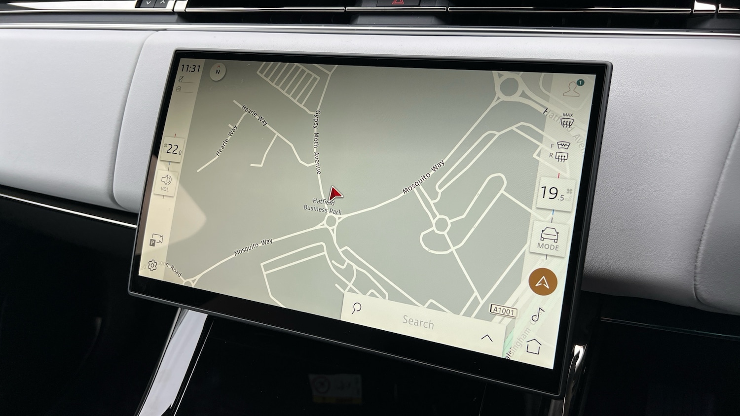 Used Land Rover Range Rover Sport for sale - 78045731: Photo 11