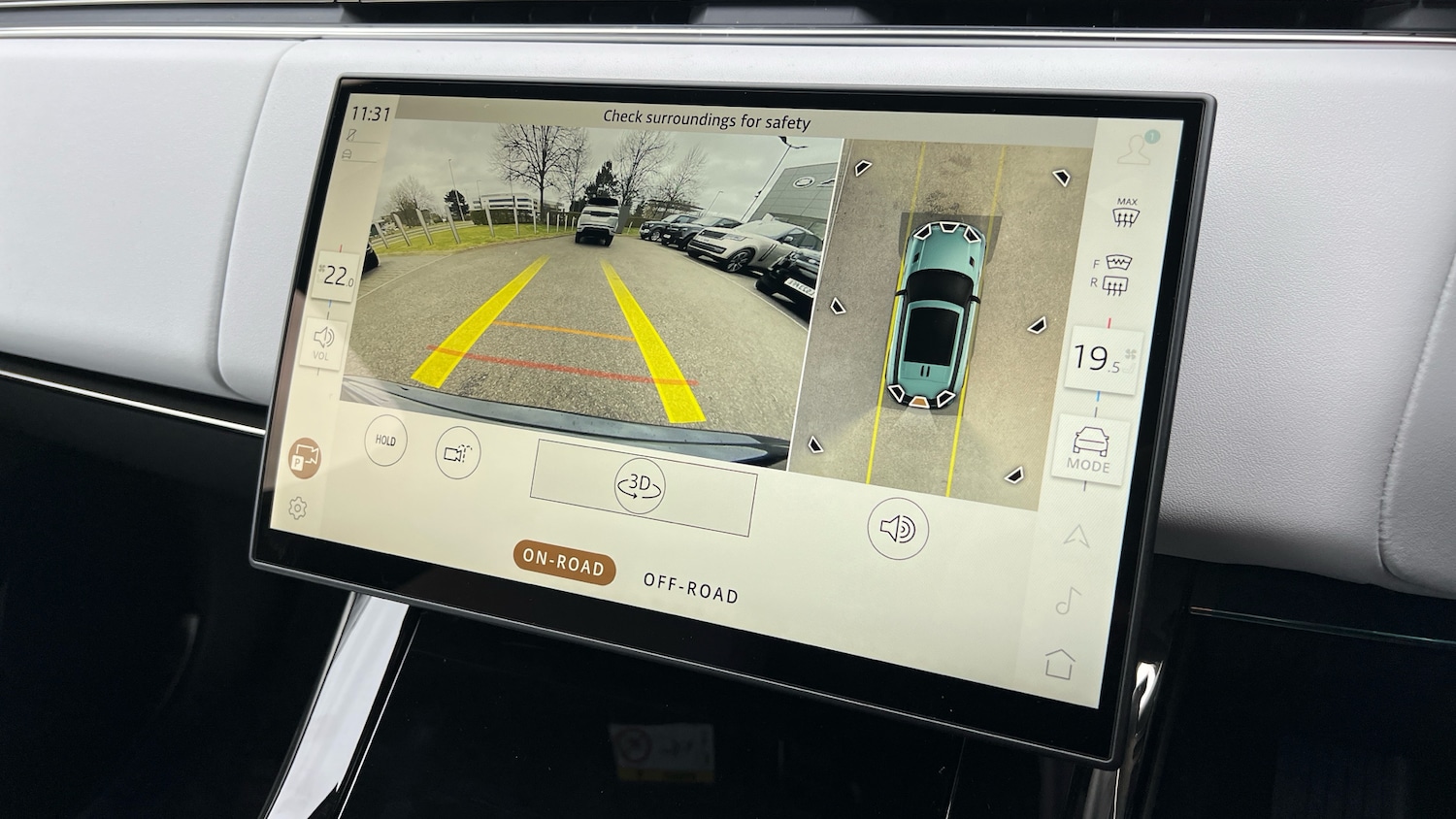 Used Land Rover Range Rover Sport for sale - 78045731: Photo 12