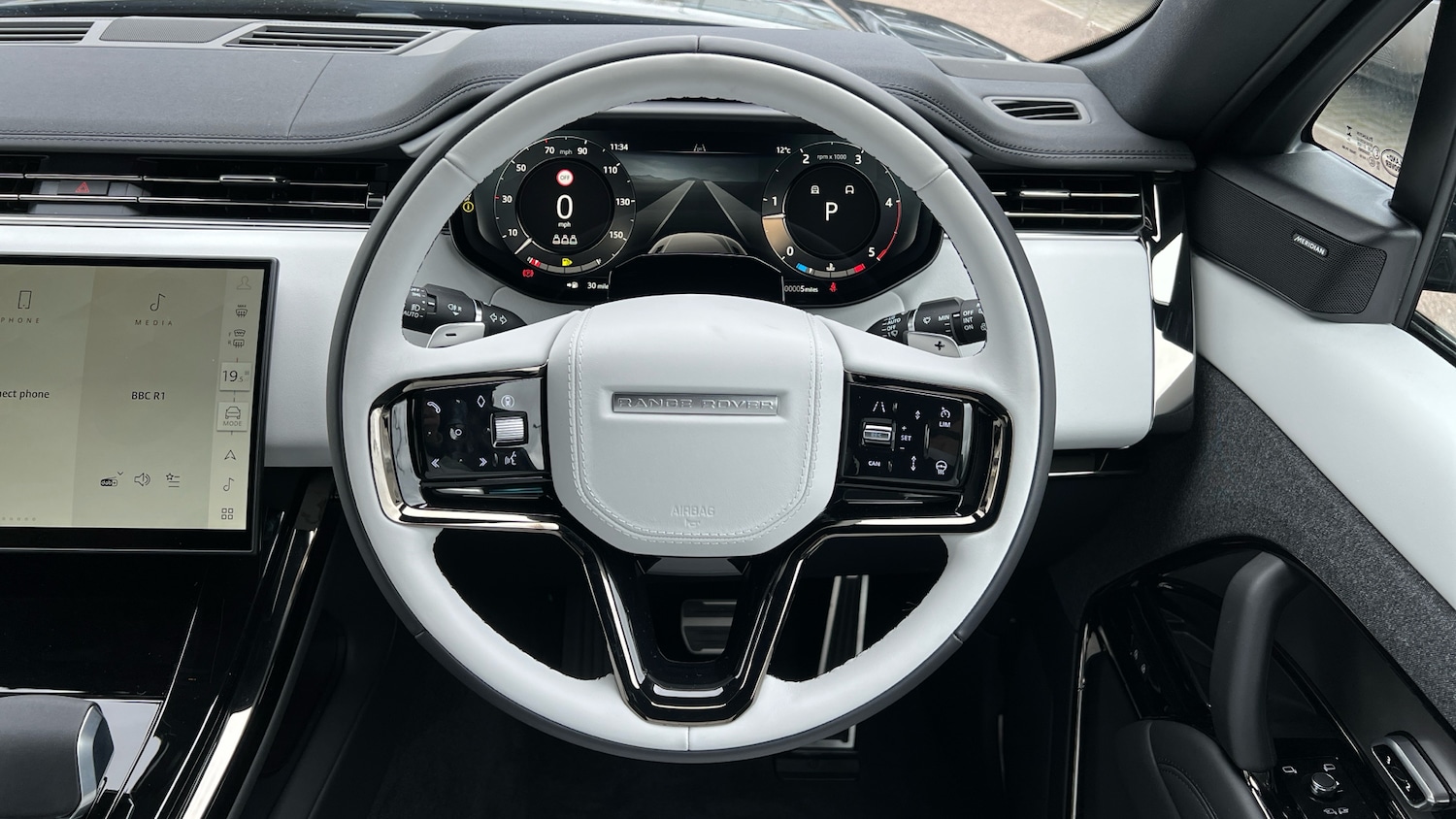 Used Land Rover Range Rover Sport for sale - 78045731: Photo 15