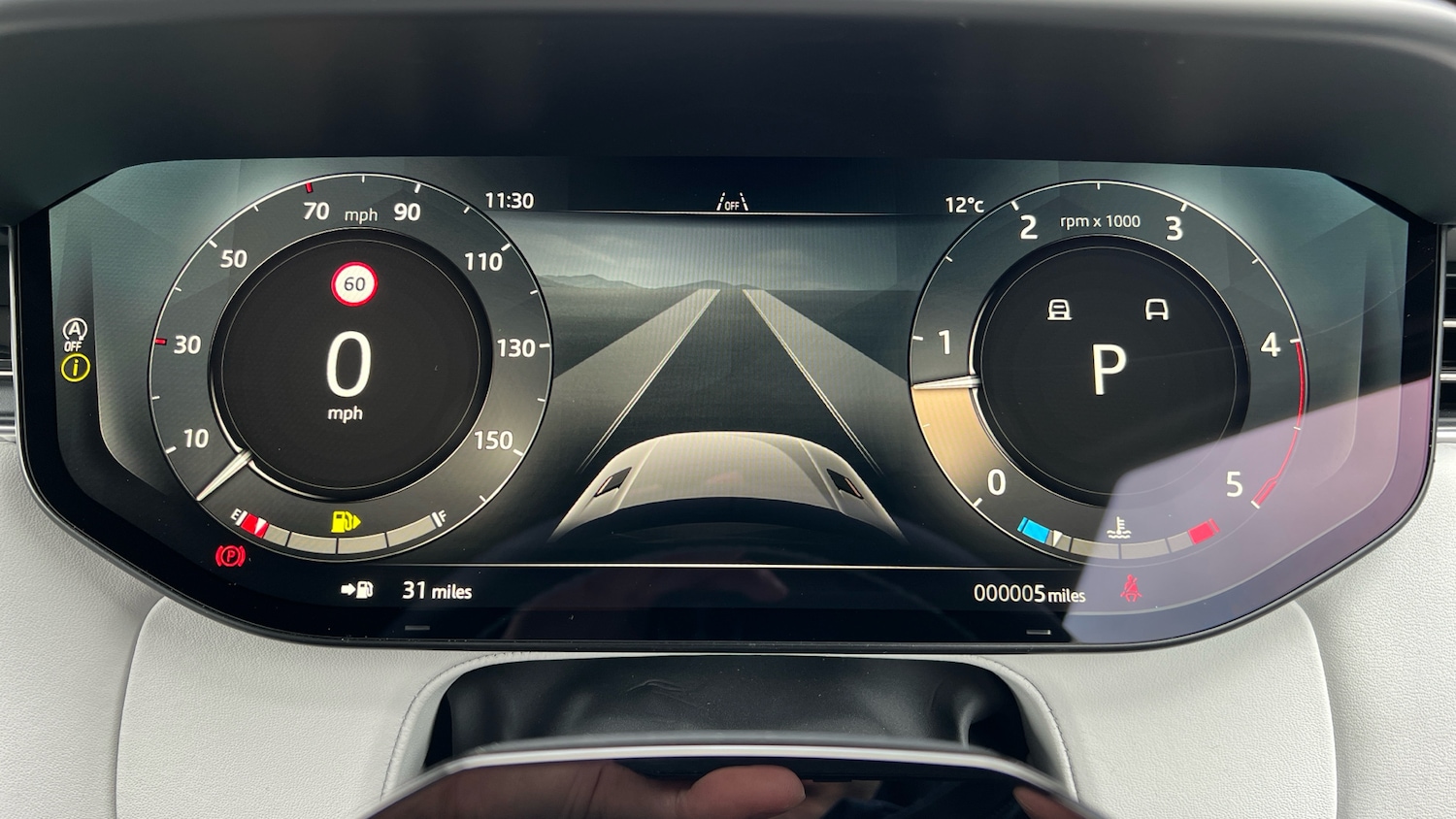 Used Land Rover Range Rover Sport for sale - 78045731: Photo 16