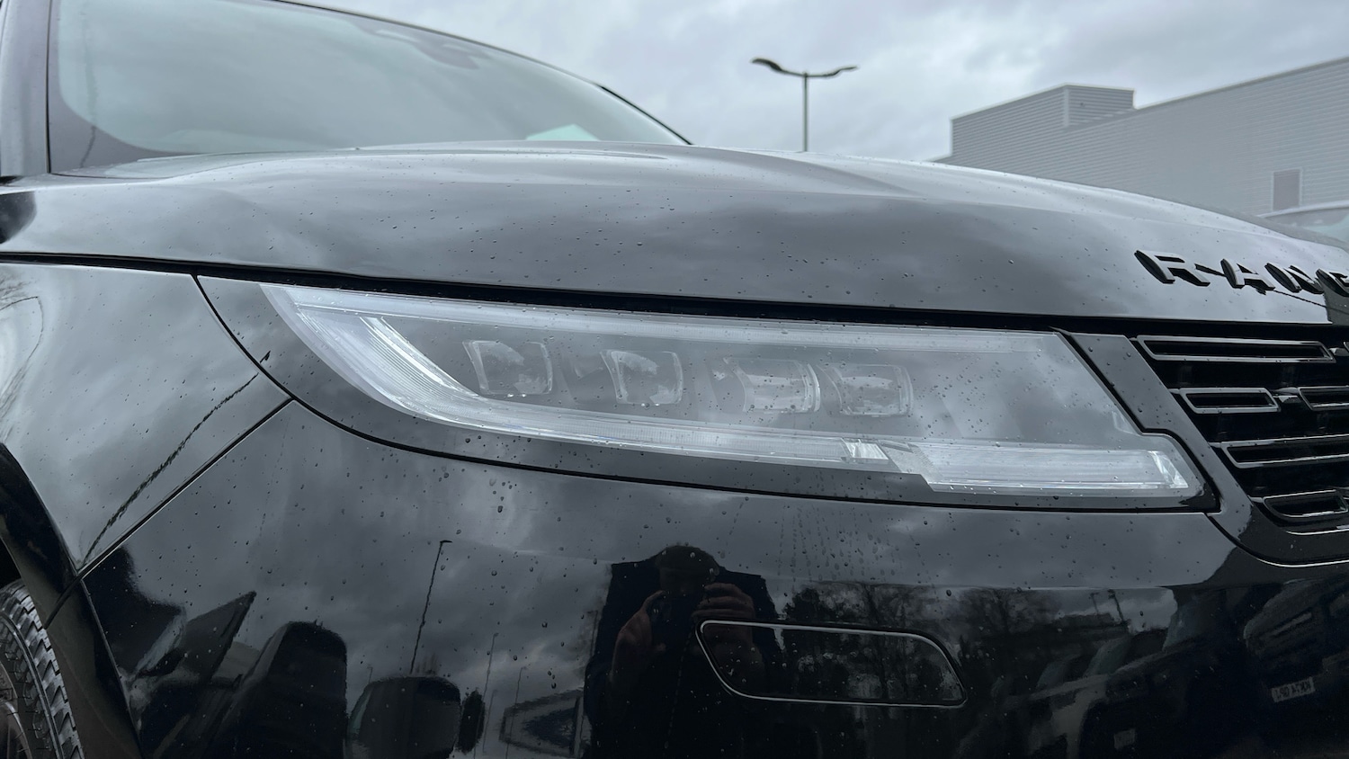 Used Land Rover Range Rover Sport for sale - 78045731: Photo 17