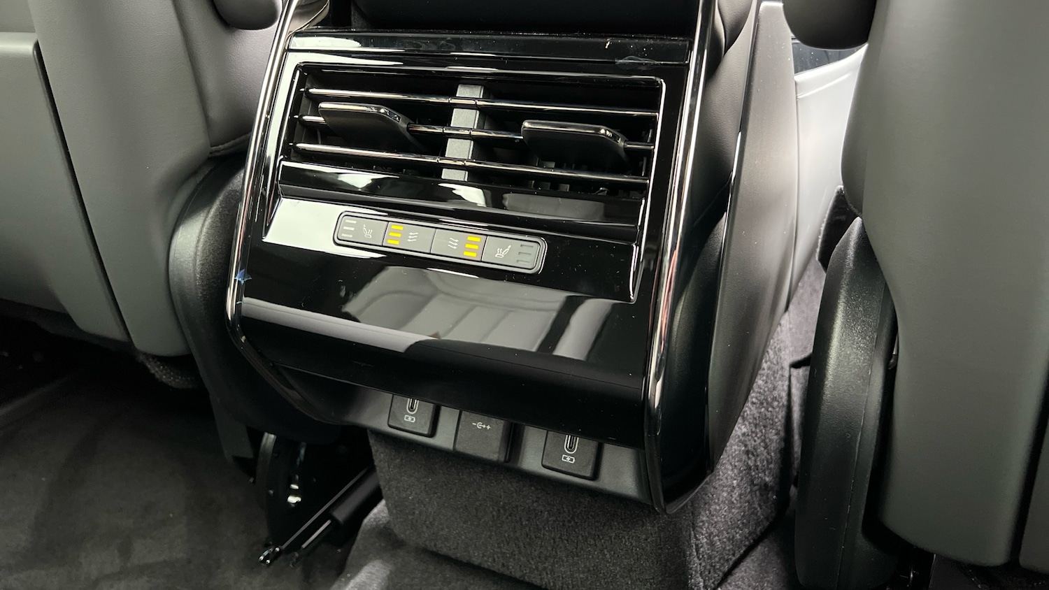 Used Land Rover Range Rover Sport for sale - 78045731: Photo 18