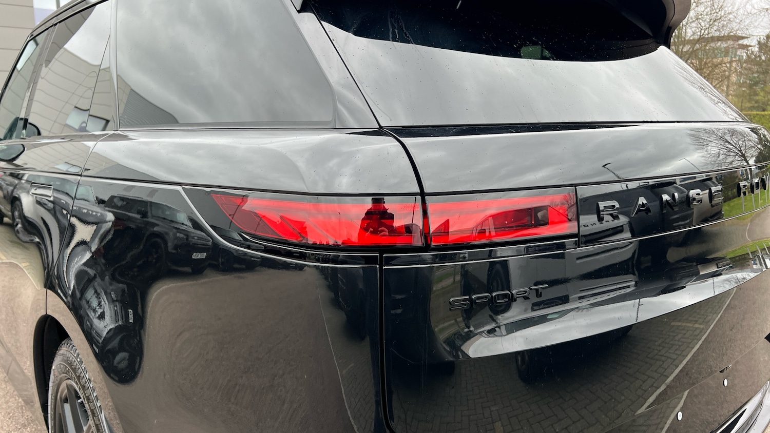 Used Land Rover Range Rover Sport for sale - 78045731: Photo 19