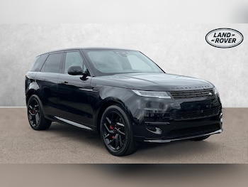 Used Land Rover Range Rover Sport 2026 for sale - 78045731: Photo