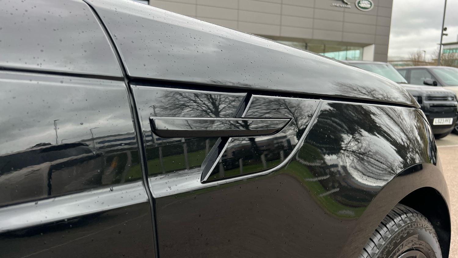 Used Land Rover Range Rover Sport for sale - 78045731: Photo 20