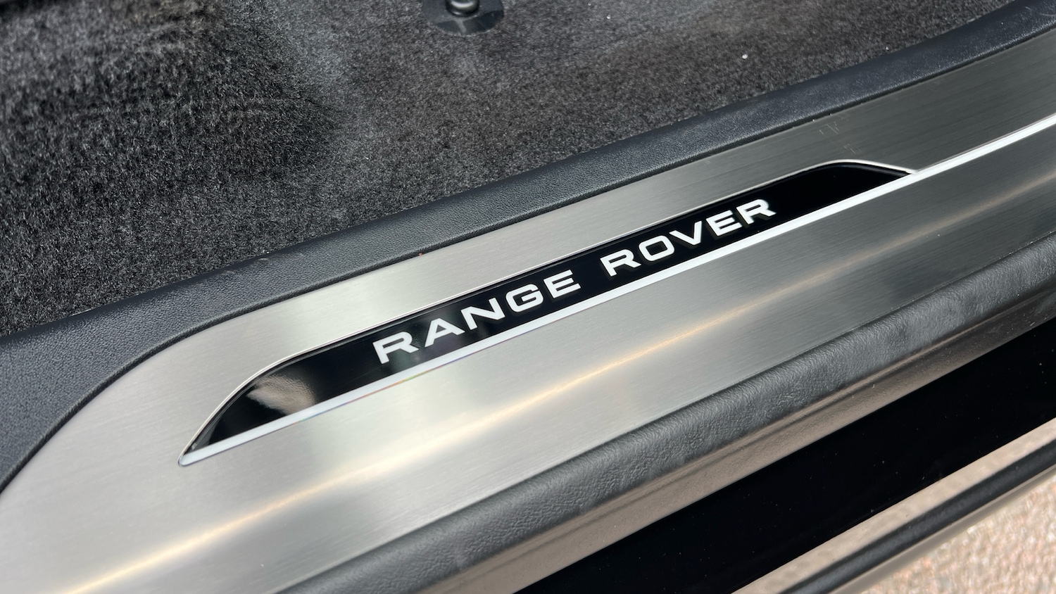 Used Land Rover Range Rover Sport for sale - 78045731: Photo 21