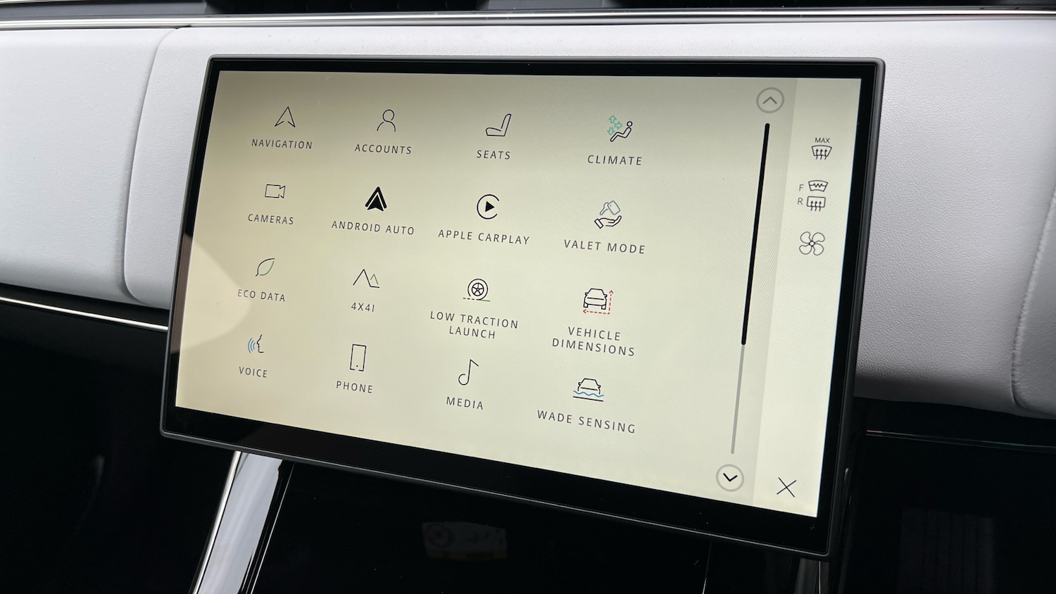 Used Land Rover Range Rover Sport for sale - 78045731: Photo 24